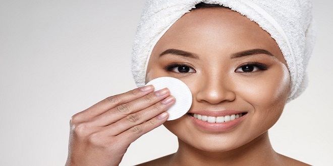 Skin Care for Different Skin Types