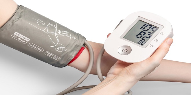 Is Consuming Delta 8 Wise In High Blood Pressure?