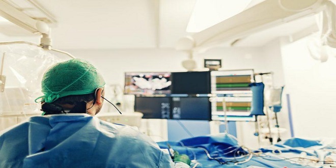 Benefits of Radiofrequency ablation