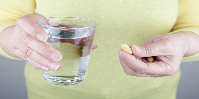 Five Strategies For Swallowing Pills With Ease