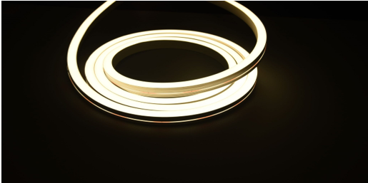 Illuminate Your World with LEDIA Lighting's Flexible Neon LED Strips