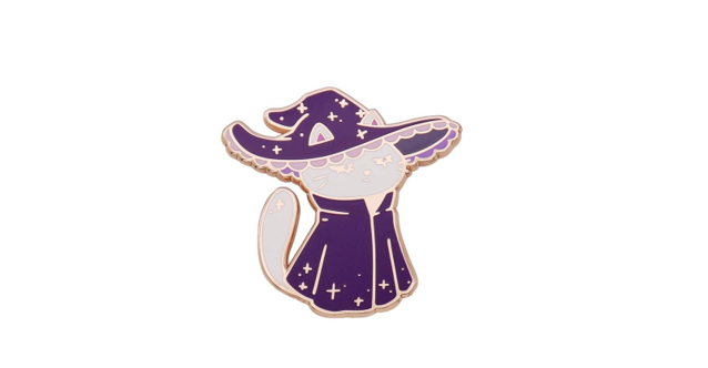 Reasons Why Custom Crafts Enamel Pin Factory Stands Out from the Rest