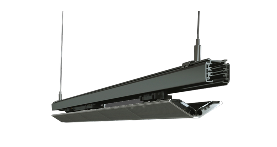 The Beauty of Simplicity: Why Black Linear Pendant Lights from CoreShine Are All the Rage