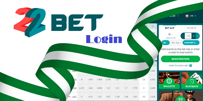 22Bet Login: How to Access Your Account and Enjoy Betting Fun