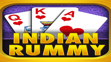 Rummy Game Download