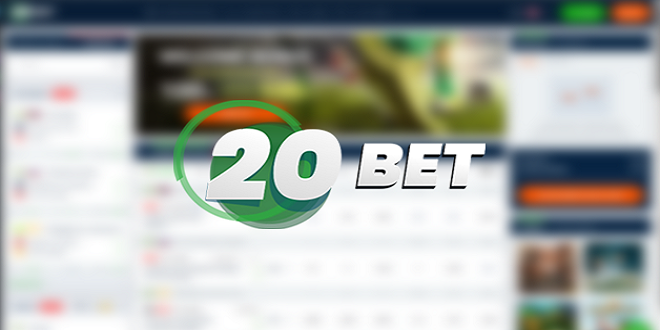 20Bet: Harness the Power of Online Betting