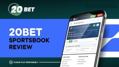 20Bet Review: Unveiling Top Features & Wins for 2024